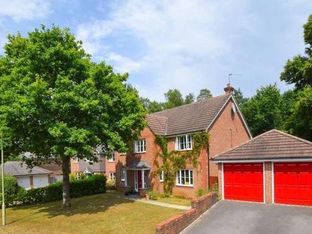 House for rent in Hampshire