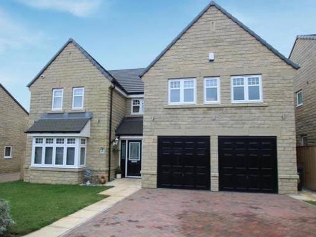 House for sale in England