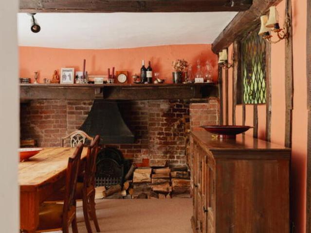 Farm for sale in Chiddingstone Causeway, Sevenoaks
