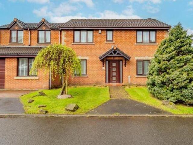 House for sale in Lancashire