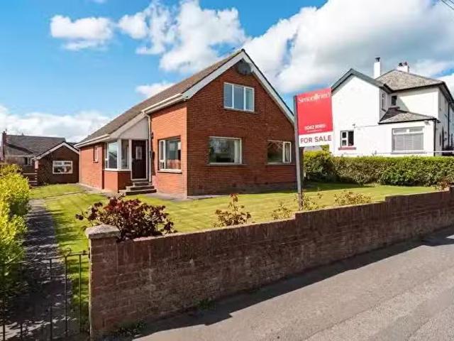 House for sale in Donaghadee