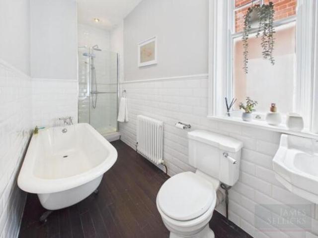 House for sale in Old Wharf, City Of Leicester