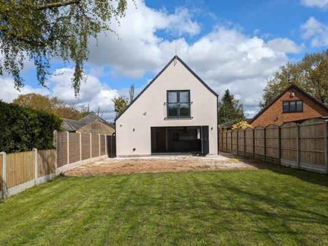 House for sale in Lyons, Greater London