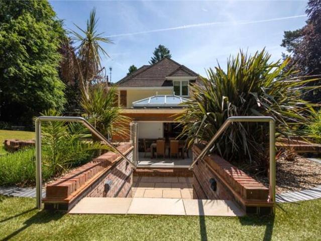 Farm for sale in Branksome Park, Poole