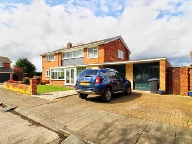 House for sale in Morpeth, Northumberland