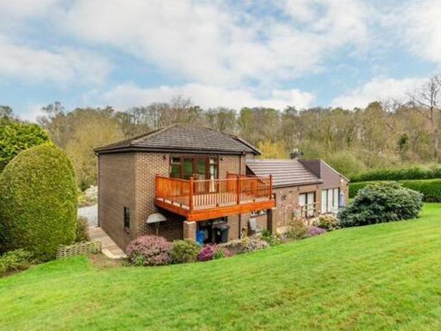 House for sale in High Stanners, Morpeth