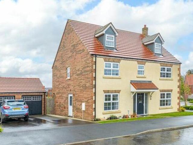 House for sale in Morpeth, Northumberland