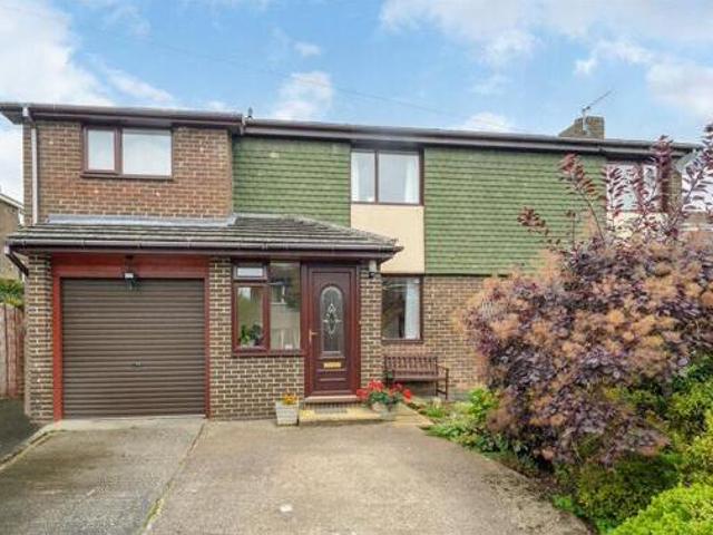 House for sale in Kirkhill, Morpeth