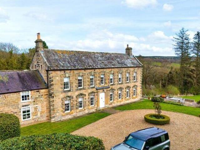 House for sale in Morpeth, North East