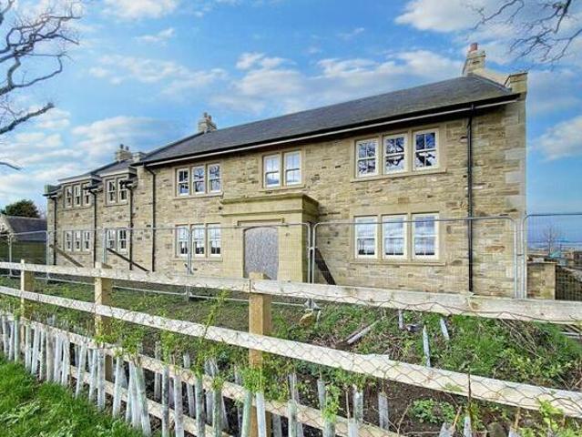 House for sale in Morpeth, Northumberland