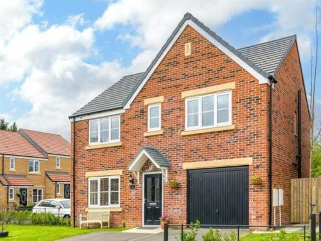 House for sale in High Stanners, Morpeth