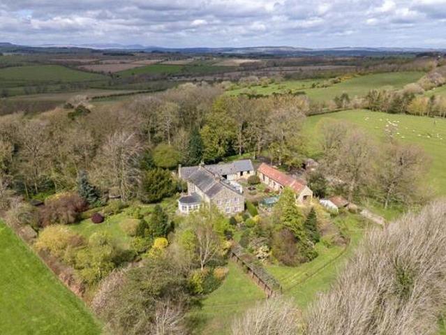 House for sale in Morpeth, Northumberland
