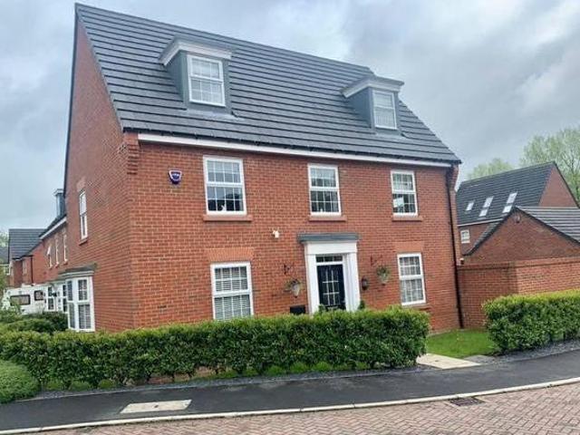 House for rent in Lancashire