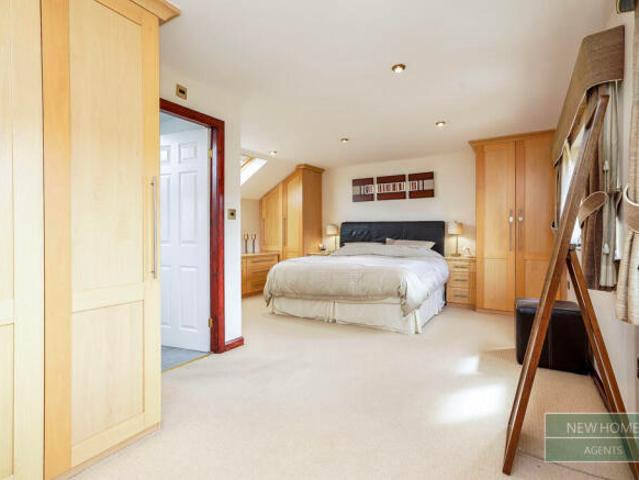 Farm for sale in Queensbury, West Yorkshire