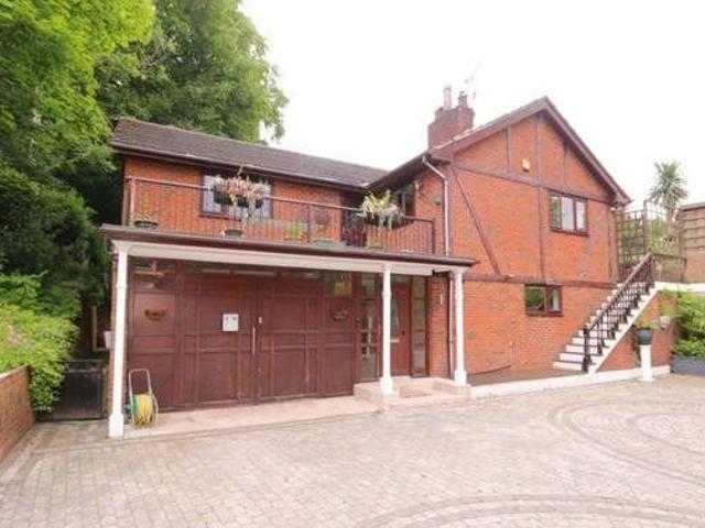 House for rent in Greater Manchester