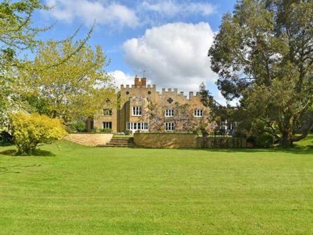 House for sale in Lyons, Greater London