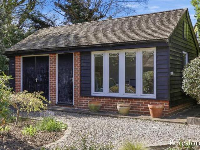 Farm for sale in Hutton, Navestock Side