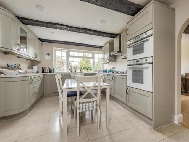 Farm for sale in Five Acres, Hertfordshire