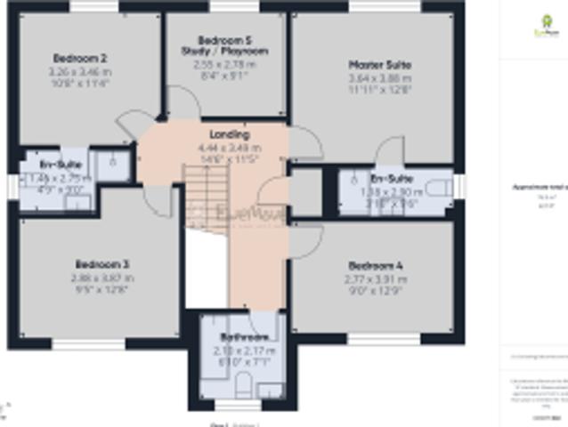 Farm for sale in Newcourt, Watergate