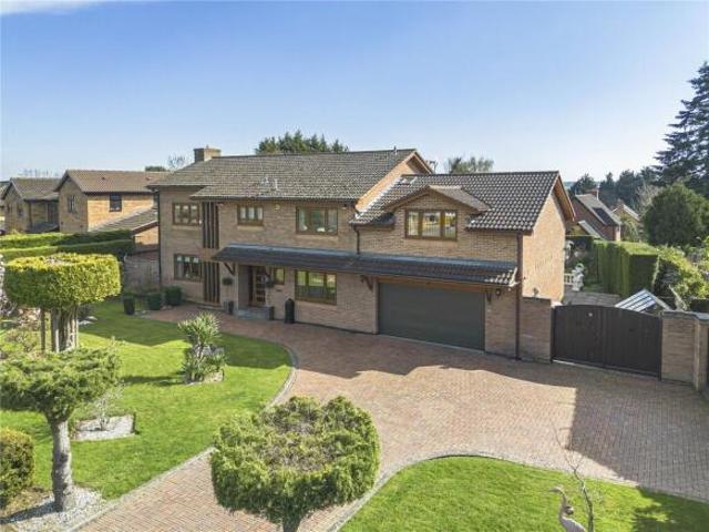 Farm for sale in Lings, Northampton