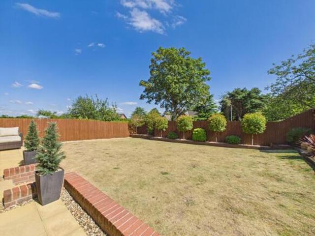 Farm for sale in Calderstones