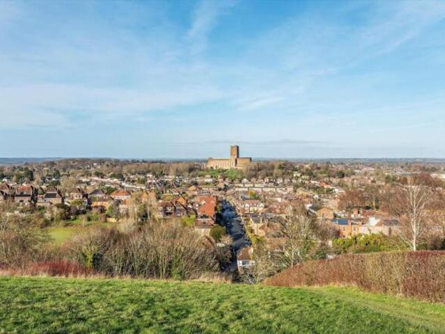 Property for sale in Guildford Park, Westborough