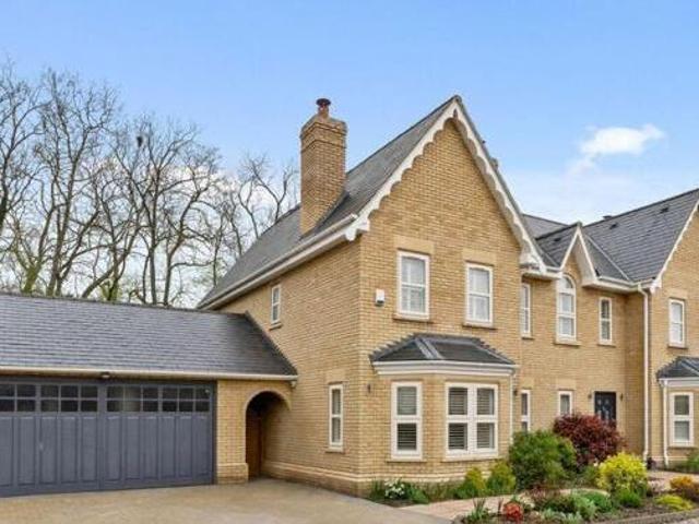 House for sale in Colliers End, Hertfordshire