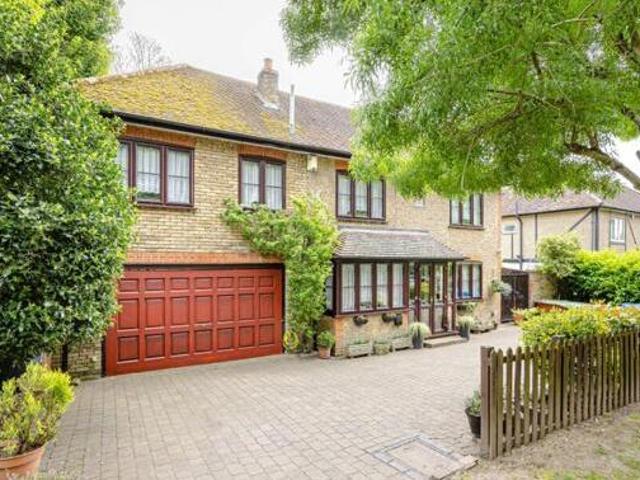 House for sale in Colliers End, Hertfordshire