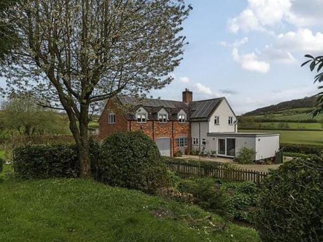 House for sale in Much Wenlock, Shropshire
