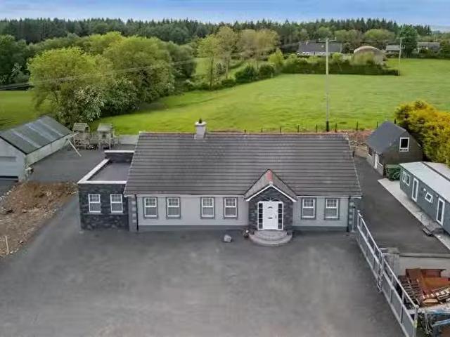 House for sale in Cushendall