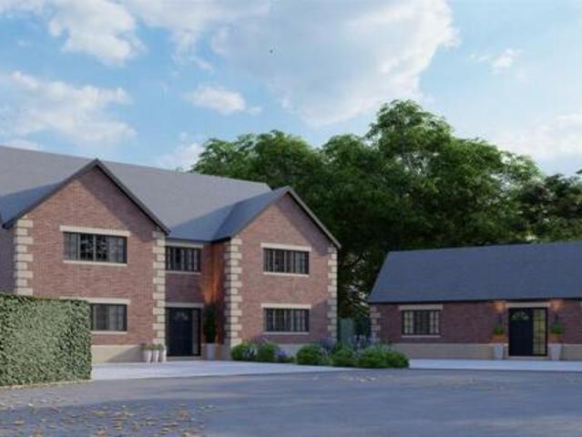 House for sale in Lyons, Greater London