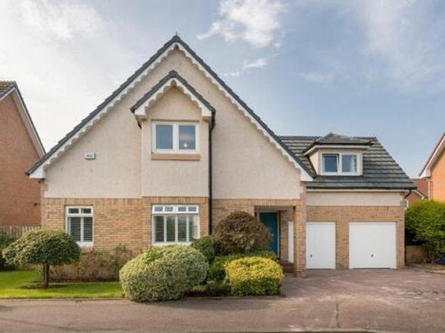 House for sale in Scotland