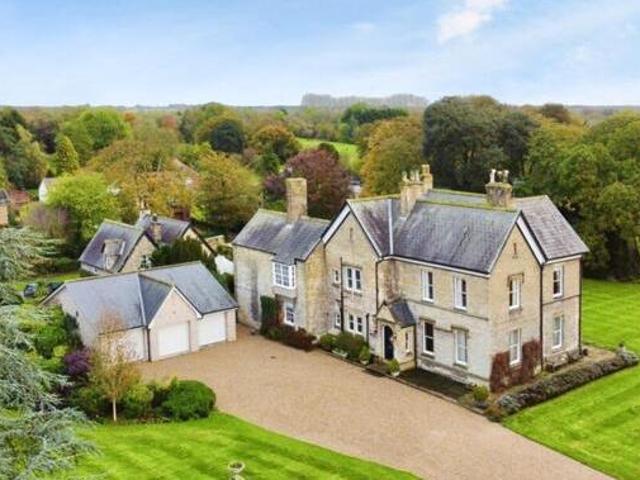 House for sale in North Yorkshire