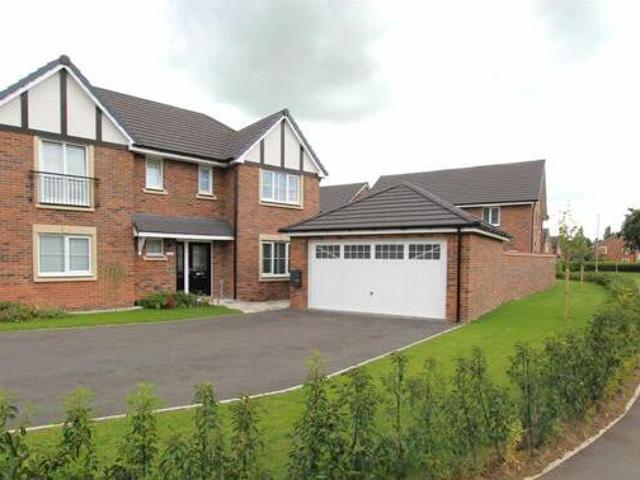 House for sale in Nantwich