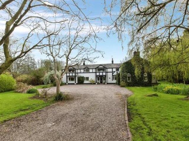 House for sale in Kingsbourne, Nantwich