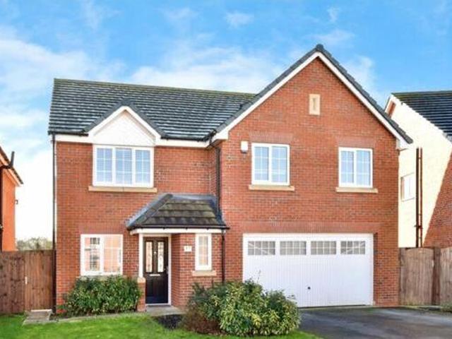 House for sale in Nantwich