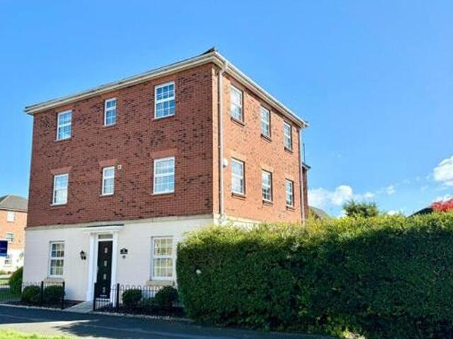 House for sale in Stapeley and District, Nantwich