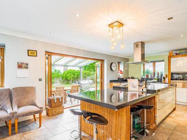 House for sale in Lyons, Greater London