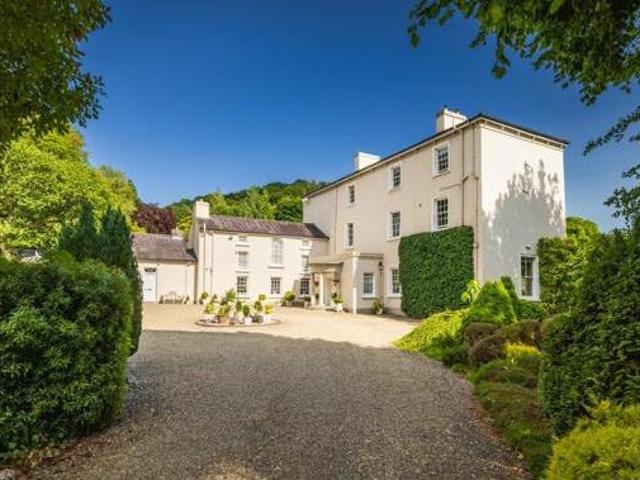 House for sale in Narberth, Wales
