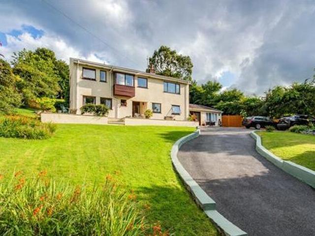 House for sale in Narberth, Pembrokeshire
