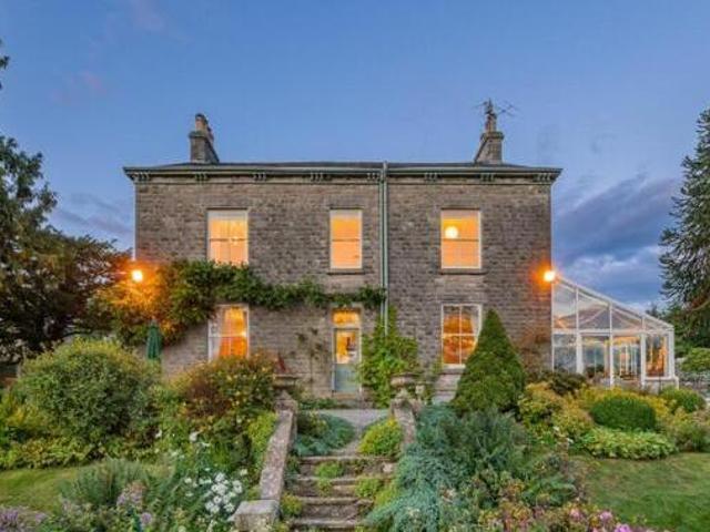 House for sale in England