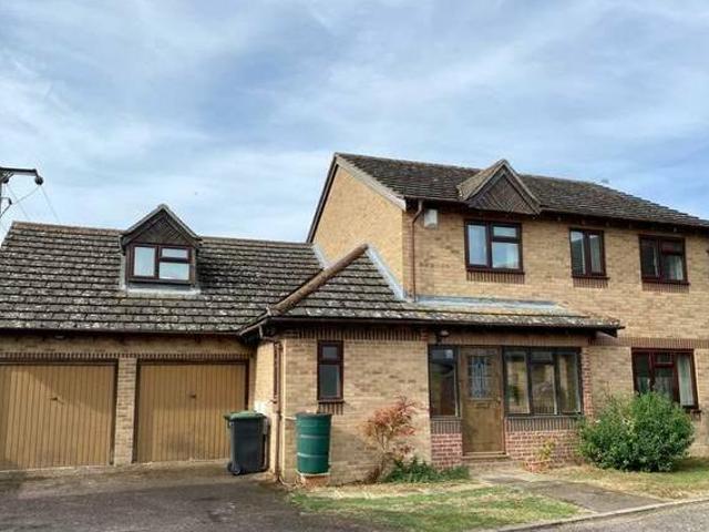 House for rent in Suffolk