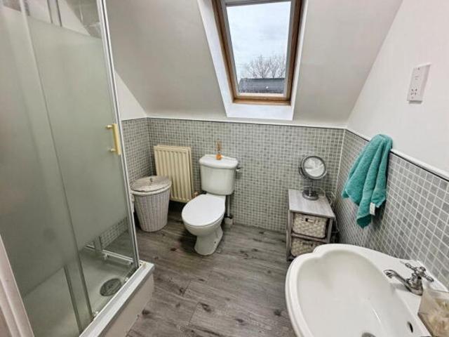 Farm for sale in Pinfold, Leicestershire