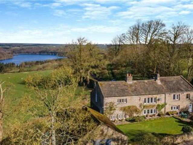House for sale in North Yorkshire