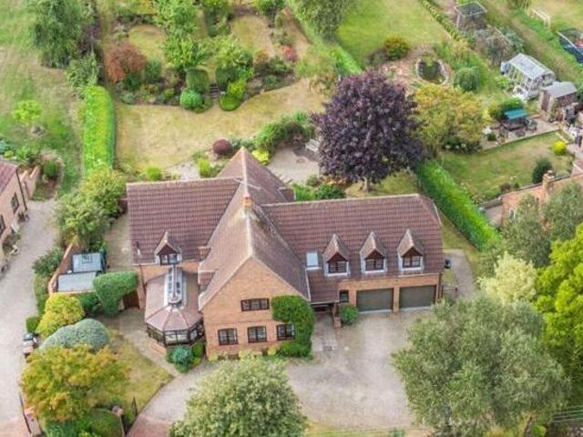 House for sale in North Yorkshire