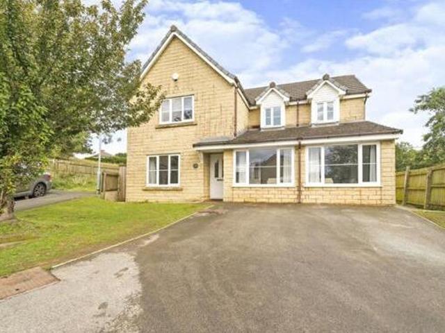 House for sale in Nelson, Pendle