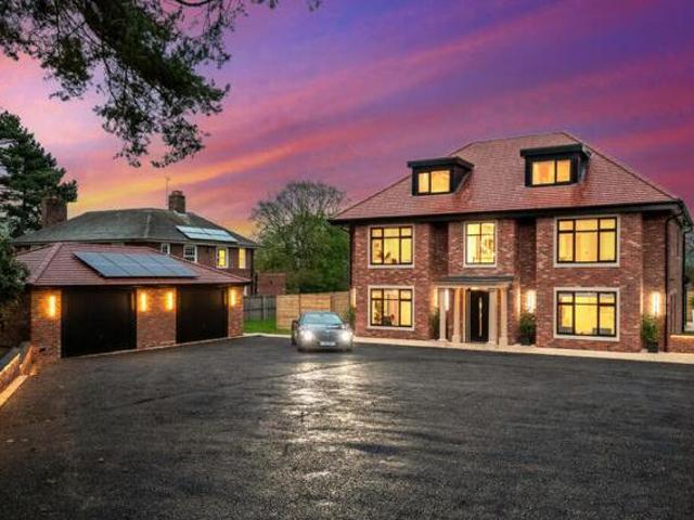 House for sale in Little Neston, West Vale