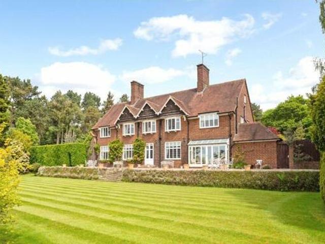 House for sale in West Vale, Cheshire