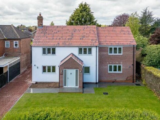 House for sale in North Yorkshire