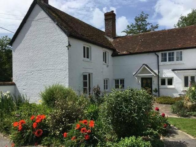 House for sale in Hampshire